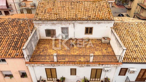 appartamento in vendita a Pollina in zona Finale