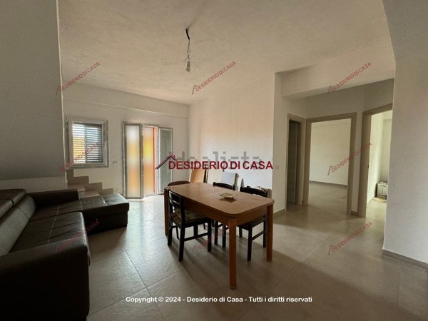 appartamento in vendita a Pollina in zona Finale