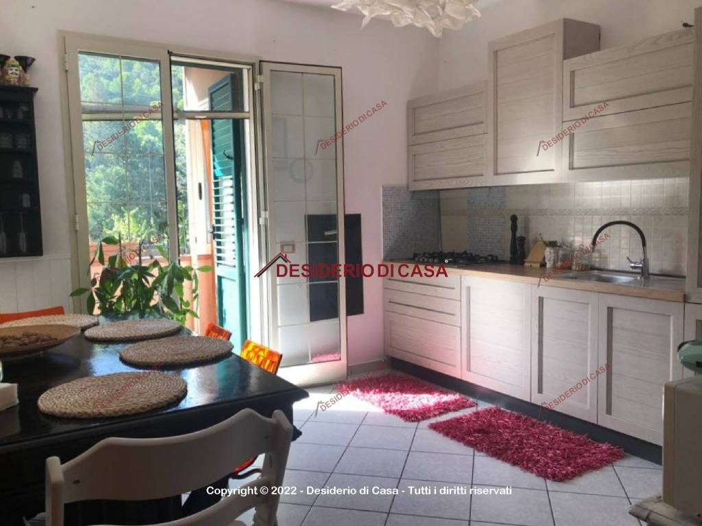 appartamento in vendita a Pollina in zona Finale