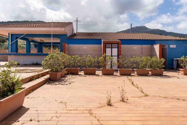 appartamento in vendita a Pollina in zona Finale