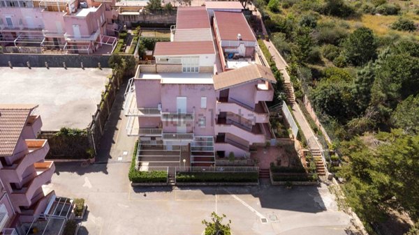 appartamento in vendita a Pollina in zona Finale