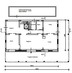 casa indipendente in vendita a Pollina
