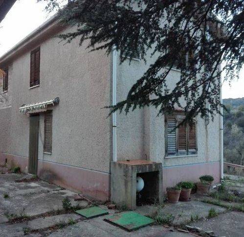 terreno agricolo in vendita a Pollina