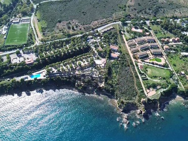 terreno agricolo in vendita a Pollina