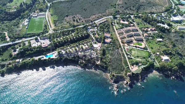 terreno agricolo in vendita a Pollina in zona Finale