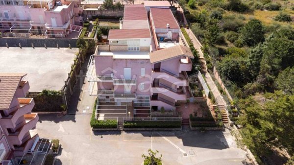 appartamento in vendita a Pollina in zona Finale