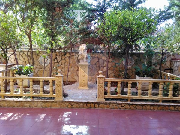 appartamento in vendita a Pollina in zona Finale