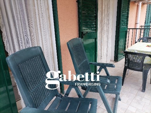 appartamento in vendita a Pollina in zona Finale