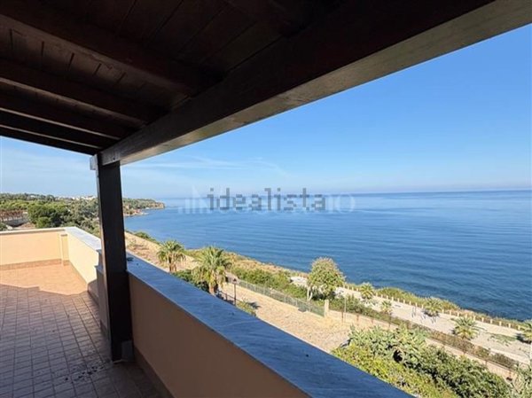 appartamento in vendita a Pollina in zona Finale