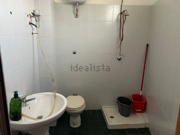 locale commerciale in vendita a Pollina in zona Finale