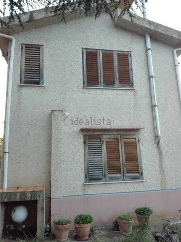 terreno agricolo in vendita a Pollina