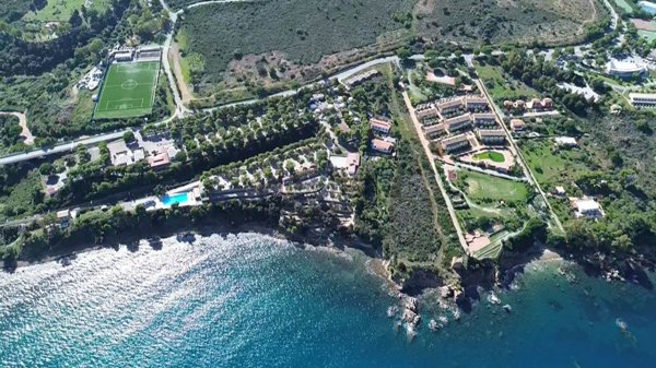 casa indipendente in vendita a Pollina