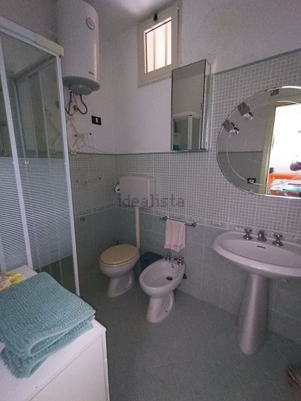 appartamento in vendita a Pollina