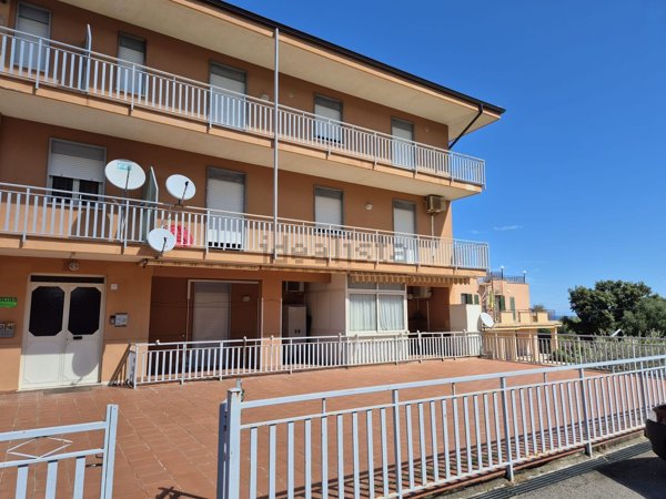 appartamento in vendita a Pollina