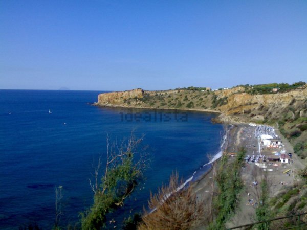 terreno edificabile in vendita a Pollina