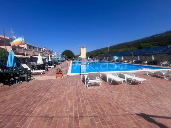 appartamento in vendita a Pollina in zona Finale