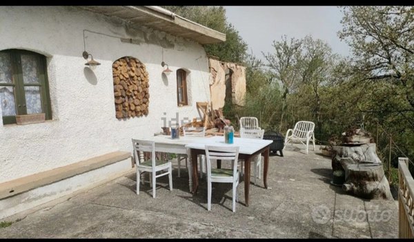 casale in vendita a Pollina