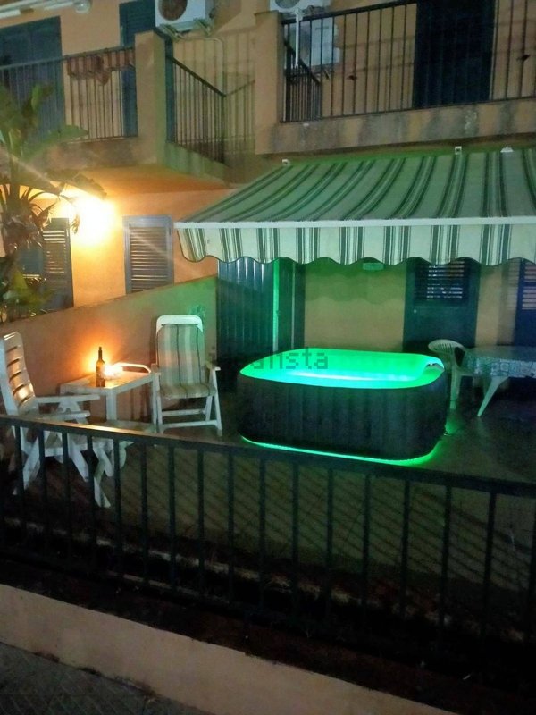 appartamento in vendita a Pollina