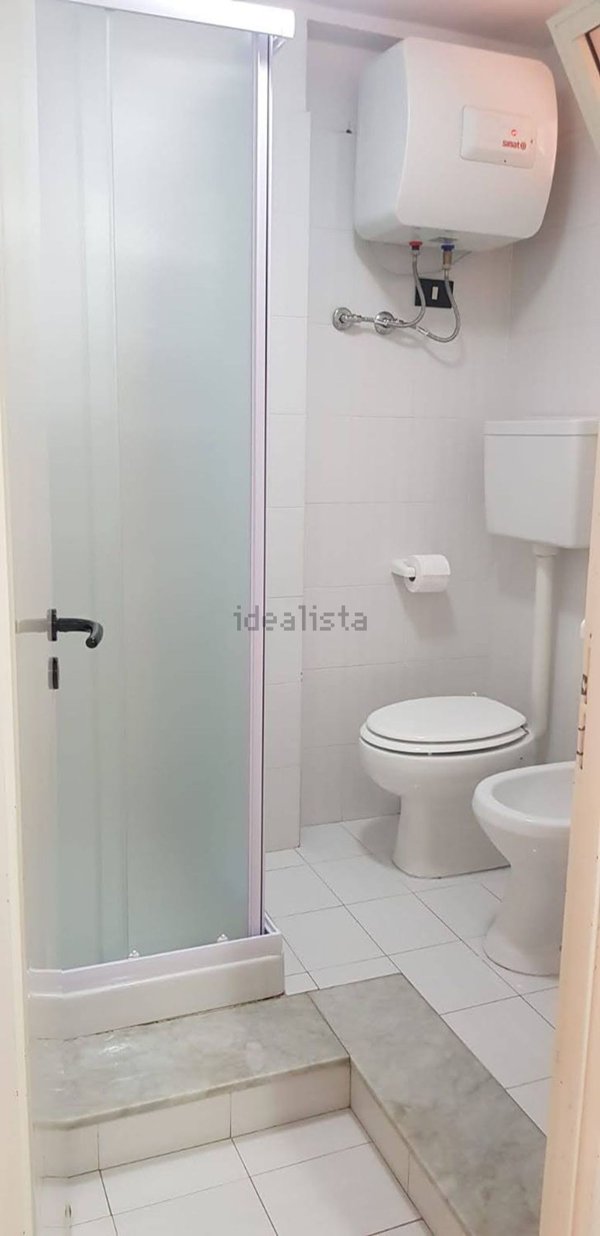 appartamento in vendita a Pollina