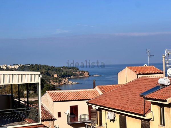 appartamento in vendita a Pollina in zona Finale