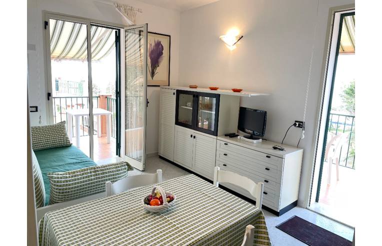 appartamento in vendita a Pollina in zona Finale