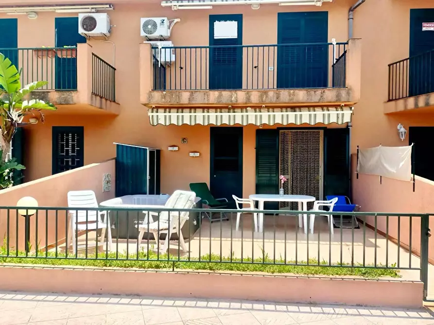 casa indipendente in vendita a Pollina in zona Finale