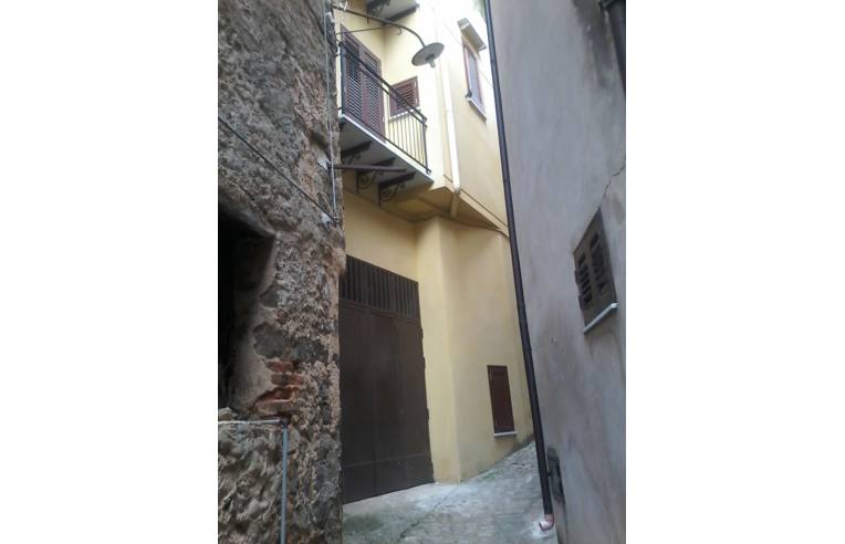 appartamento in vendita a Pollina