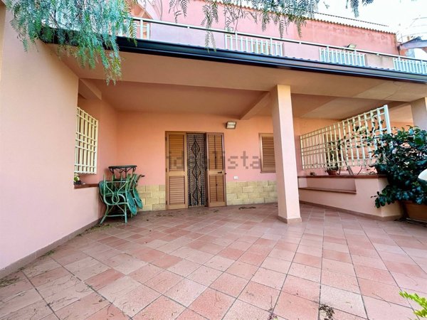 casa indipendente in vendita a Pollina in zona Finale