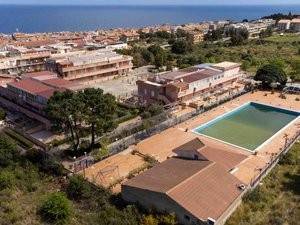 appartamento in vendita a Pollina in zona Finale