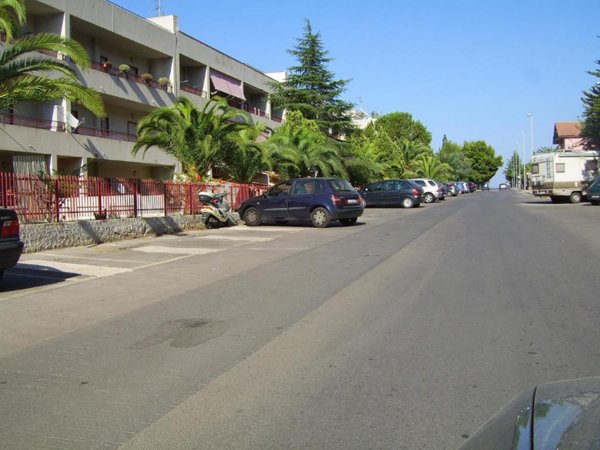 appartamento in vendita a Pollina in zona Finale