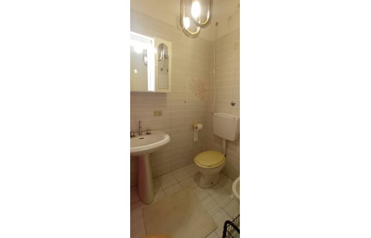 appartamento in vendita a Pollina in zona Finale