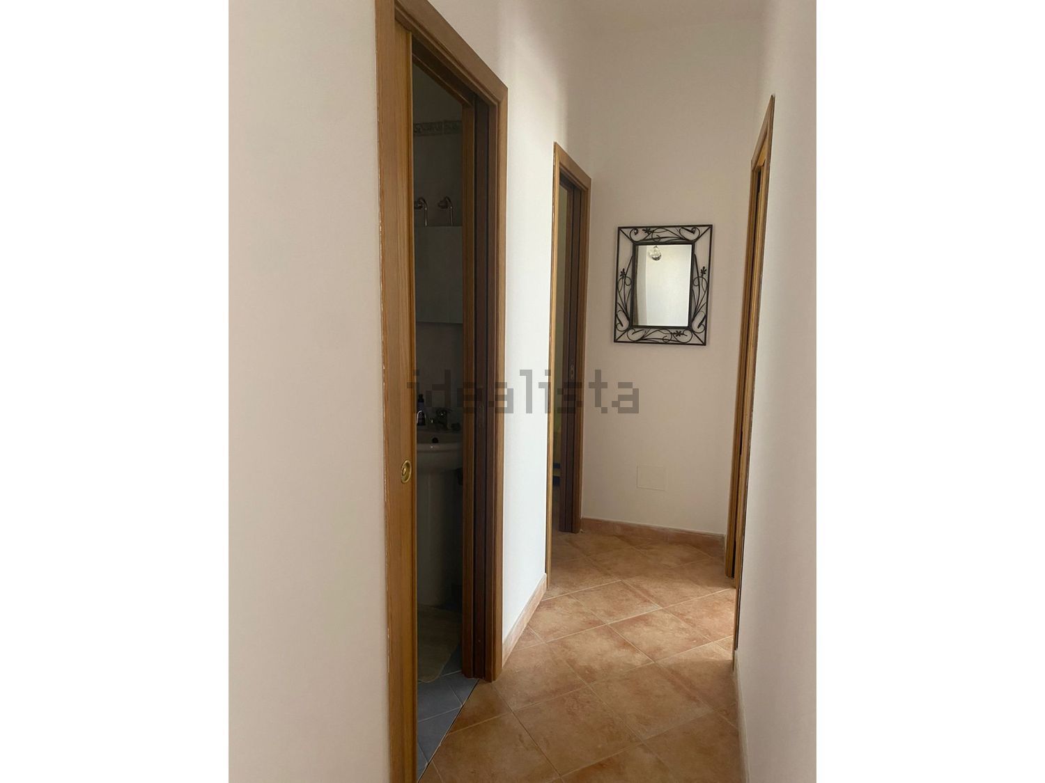 casa indipendente in vendita a Pollina