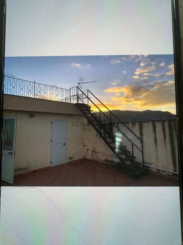 appartamento in vendita a Pollina