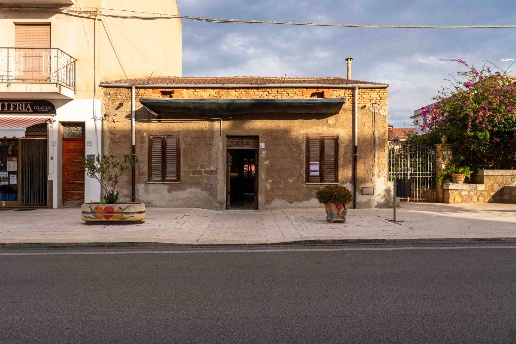 casa indipendente in vendita a Pollina in zona Finale