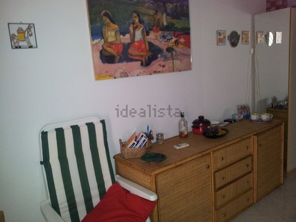 appartamento in vendita a Pollina in zona Finale