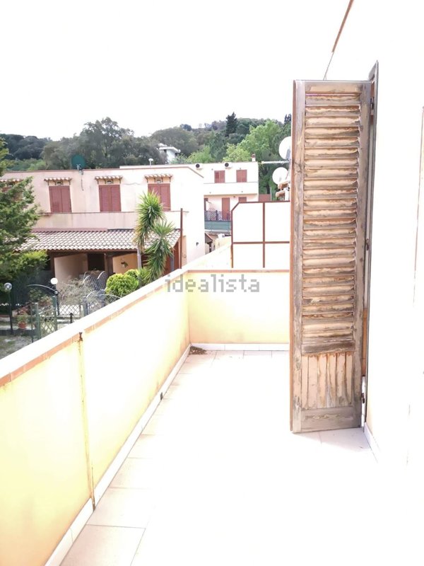 appartamento in vendita a Pollina in zona Finale