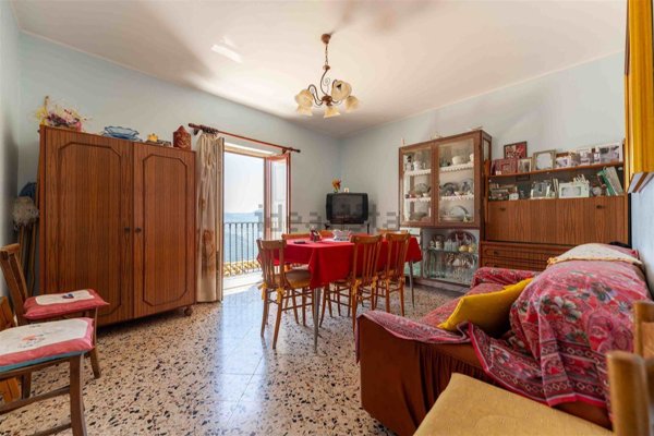 casa indipendente in vendita a Pollina