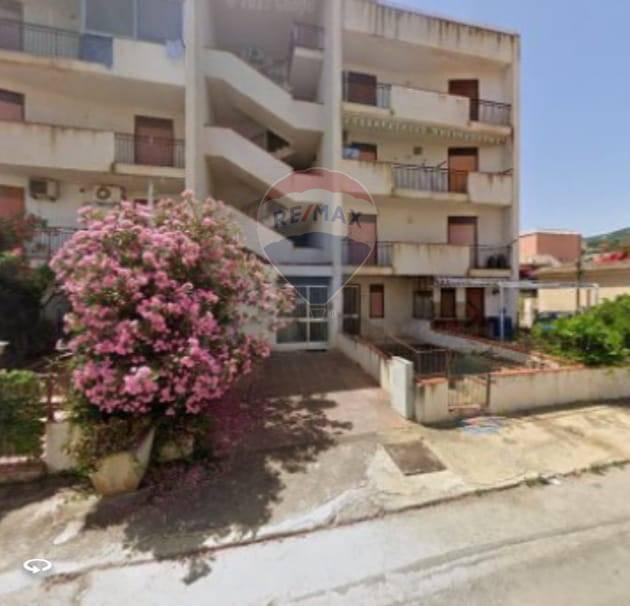 appartamento in vendita a Pollina in zona Finale