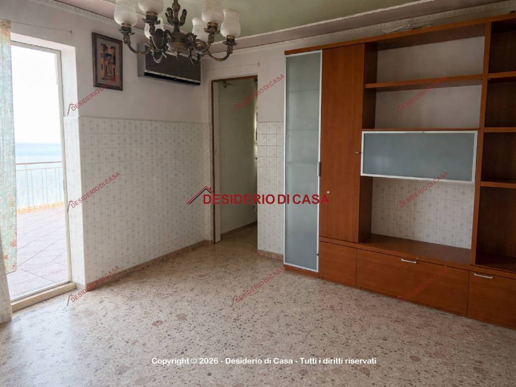 appartamento in vendita a Pollina