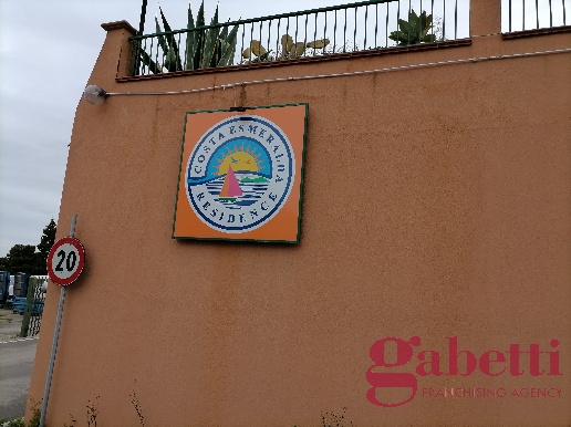 appartamento in vendita a Pollina in zona Finale