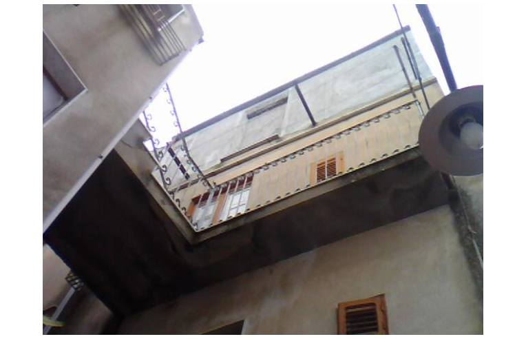 appartamento in vendita a Pollina