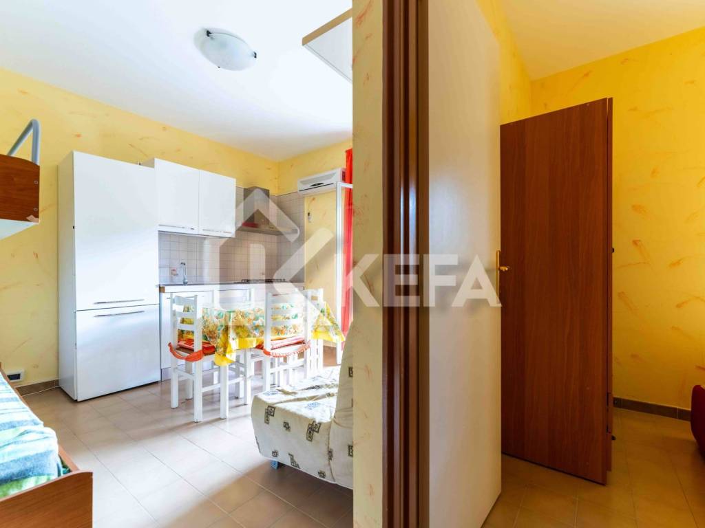 appartamento in vendita a Pollina in zona Finale