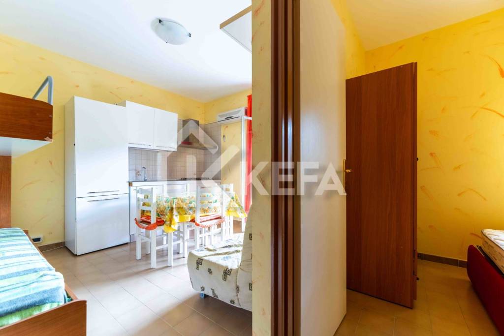 appartamento in vendita a Pollina in zona Finale