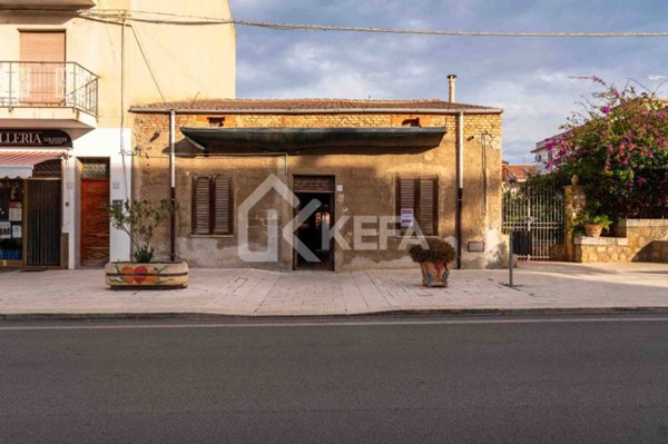 casa indipendente in vendita a Pollina in zona Finale