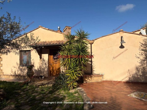 casa indipendente in vendita a Pollina