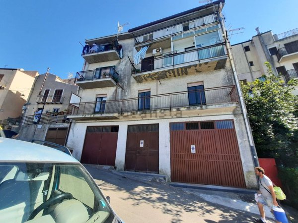 appartamento in vendita a Pollina