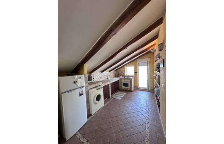 appartamento in vendita a Pollina in zona Finale