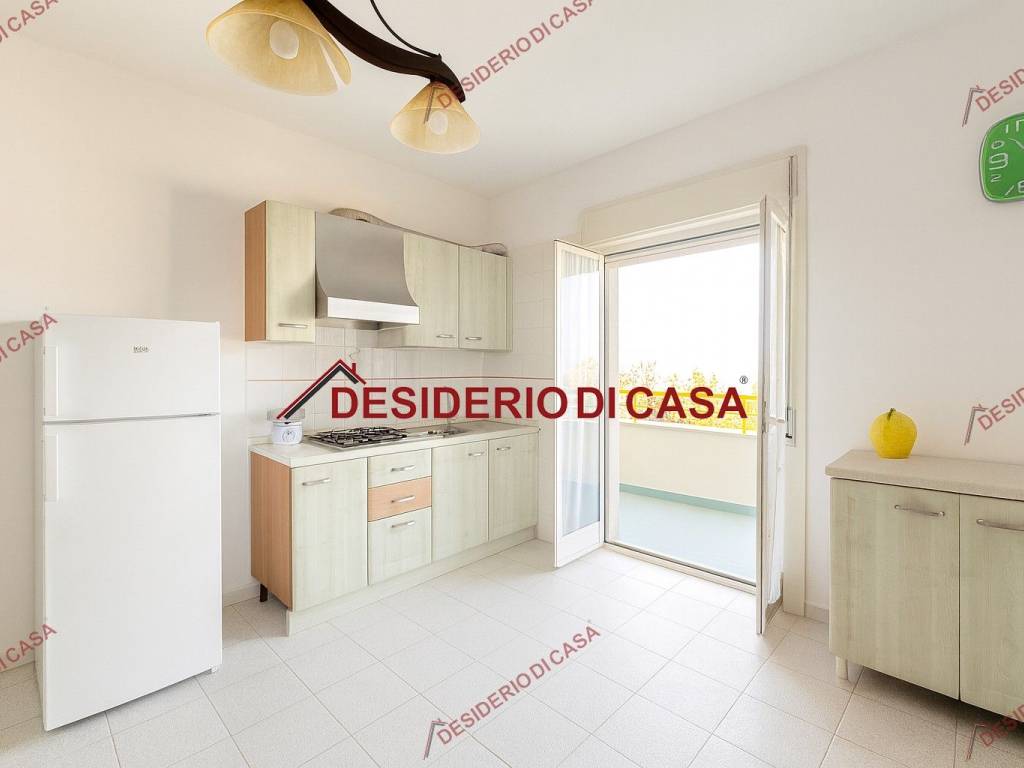 appartamento in vendita a Pollina in zona Finale