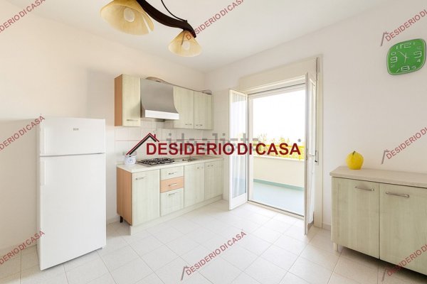 appartamento in vendita a Pollina in zona Finale