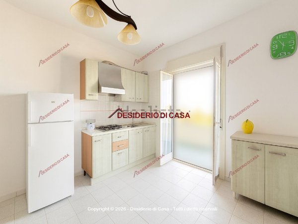 appartamento in vendita a Pollina in zona Finale